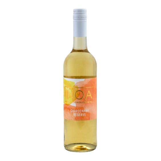 NOA Sparkling Tea Hojicha