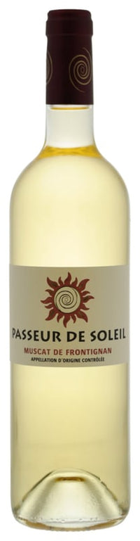 Passeur de Soleil Muscat de Frontignan