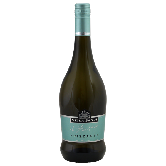 La Gioiosa Sparkling White